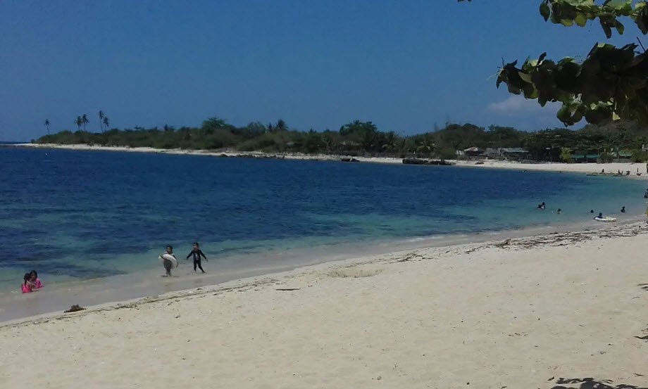 Butol Beach, Philippines , Philippines